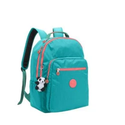 Mochila Escolar Cores Sortida - Tegaote