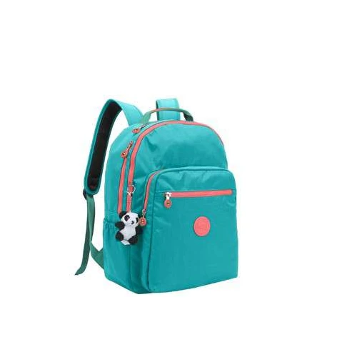 Mochila Escolar Cores Sortida - Tegaote