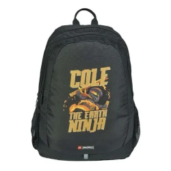 Mochila Escolar Ninjago lego