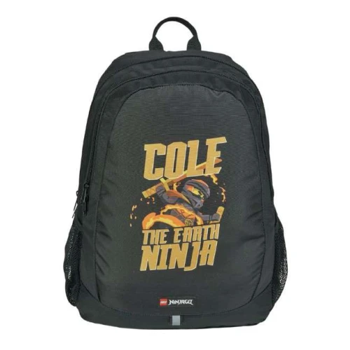 Mochila Escolar Ninjago lego Mochila Escolar Ninjago lego