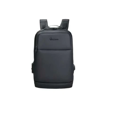 Mochila Escolar preta - Tegaote