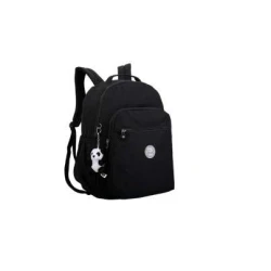 Mochila Escolar preta - Tegaote