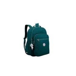 Mochila Escolar verde - Tegaote