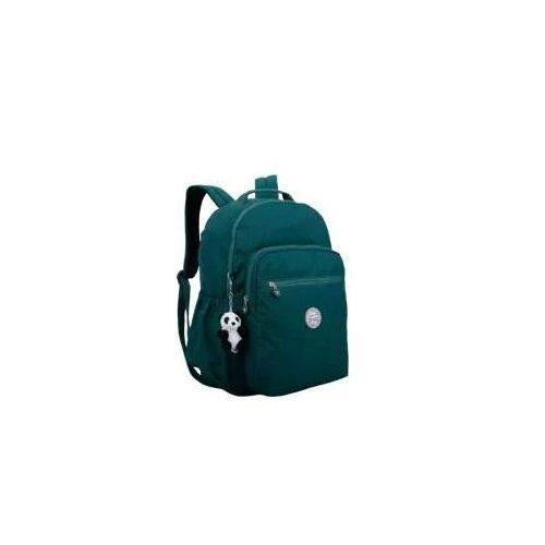 Mochila Escolar verde - Tegaote