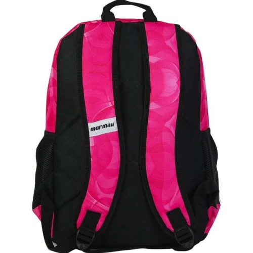 Mochila Estampada Rosa - Mormaii