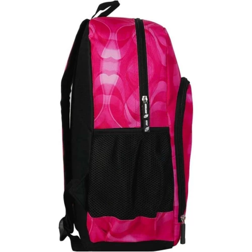 Mochila Estampada Rosa - Mormaii