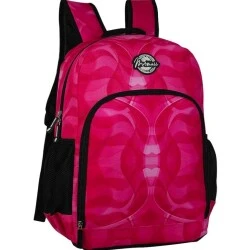 Mochila Estampada Rosa - Mormaii