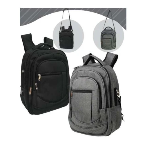 Mochila Executive Notebook - Kit