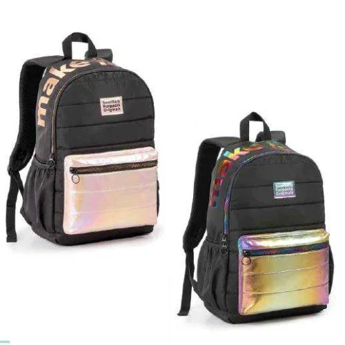 Mochila Feminina Make - Seanite