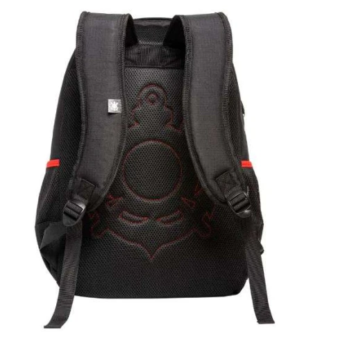 Mochila corinthians preta - xeryus Mochila corinthians preta - xeryus