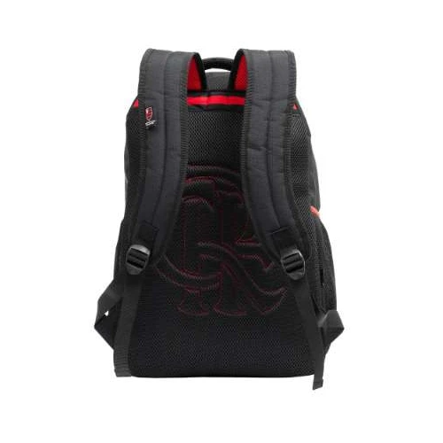 Mochila Flamengo Preta - Xeryus