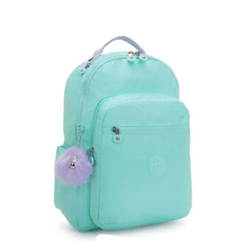 Mochila Funnky Verde - Kipling