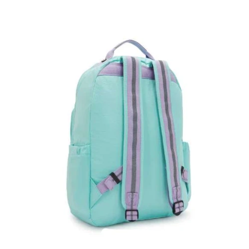 Mochila Funnky Verde - Kipling