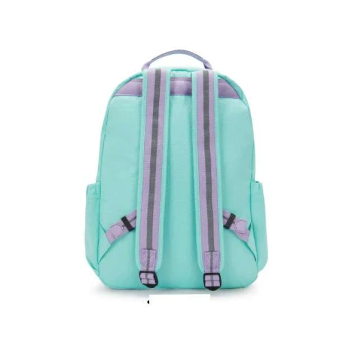 Mochila Funnky Verde - Kipling