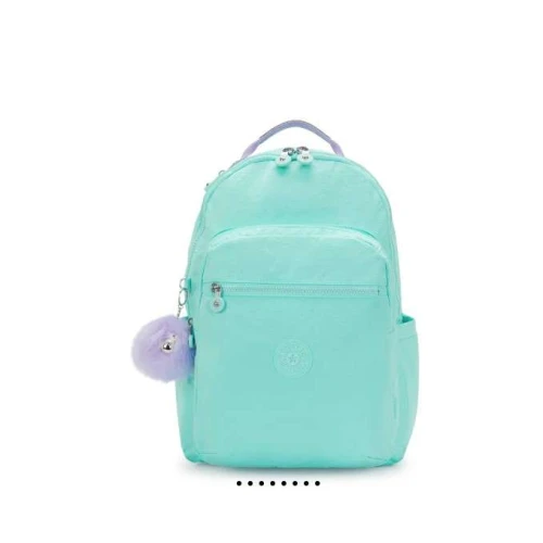 Mochila Funnky Verde - Kipling
