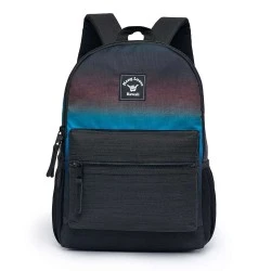 Mochila Hang Loose Preta - Nytron