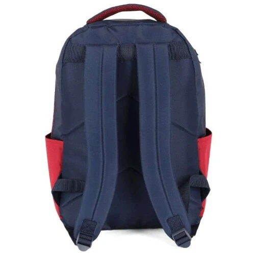 Mochila Harry Potter Azul - Luxcel Mochila Harry Potter Azul - Luxcel