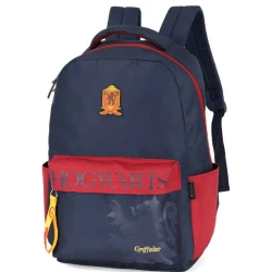 Mochila Harry Potter Azul - Luxcel