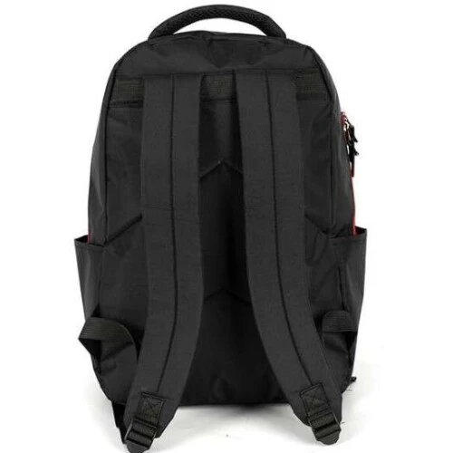 Mochila Harry Potter Azul - Luxcel Mochila Harry Potter Azul - Luxcel