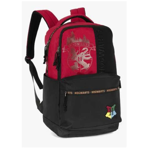 Mochila Harry Potter - Luxcel Mochila Harry Potter - Luxcel