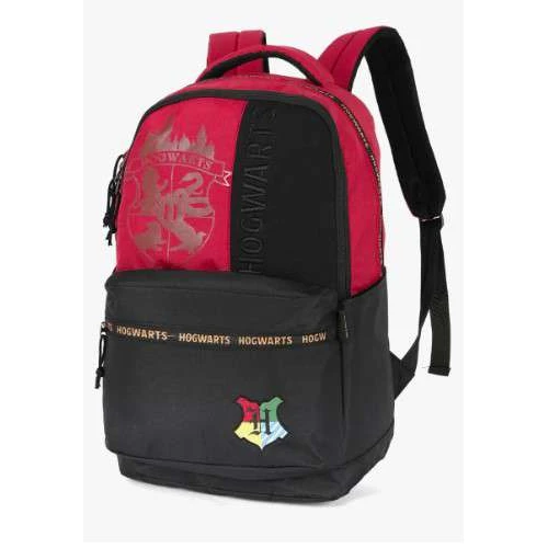 Mochila Harry Potter - Luxcel Mochila Harry Potter - Luxcel