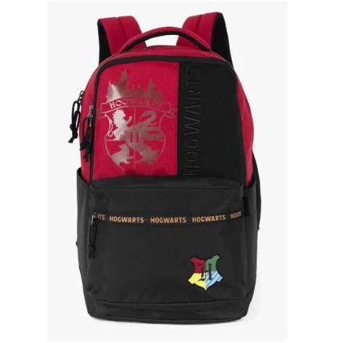 Mochila Harry Potter - Luxcel Mochila Harry Potter - Luxcel