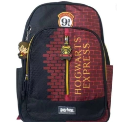 Mochila Harry Potter - Luxcel