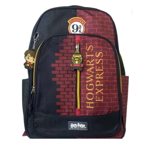 Mochila Harry Potter - Luxcel