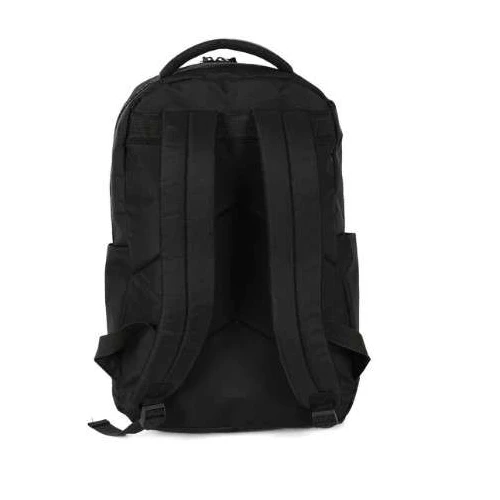 Mochila Harry Potter Preta - Luxcel Mochila Harry Potter Preta - Luxcel