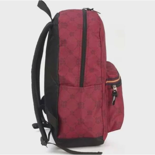 Mochila Harry Potter Vinho - Luxcel