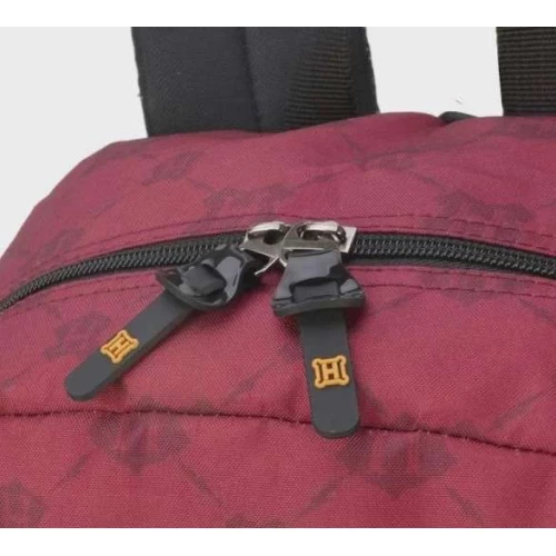 Mochila Harry Potter Vinho - Luxcel