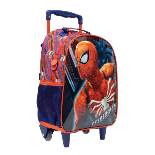 Mochila Homem Aranha - Xeryus