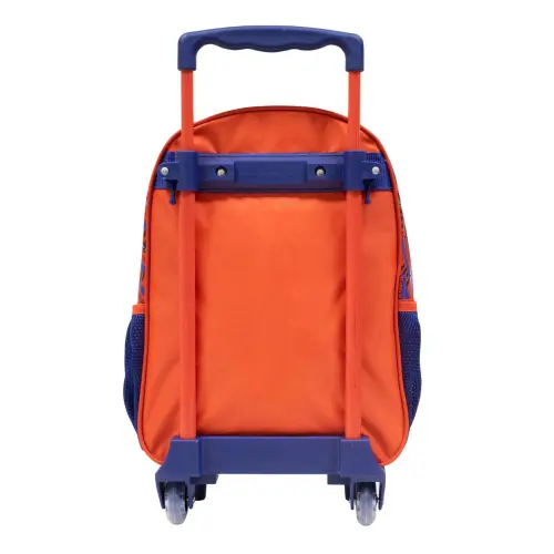 Mochila Homem Aranha - Xeryus