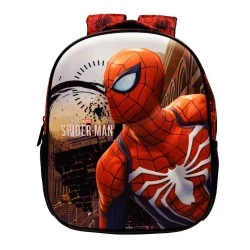 Mochila Homem Aranha  Xeryus