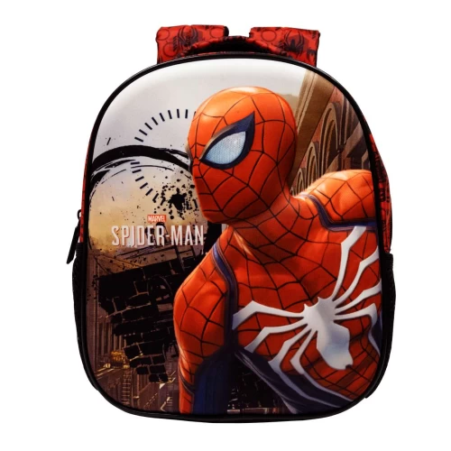 Mochila Homem Aranha  Xeryus