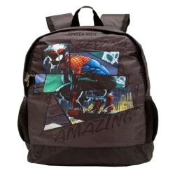 Mochila Homem Aranha - Xeryus