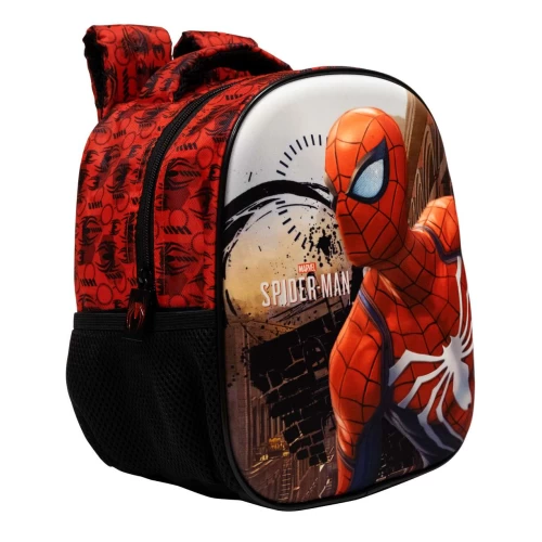 Mochila Homem Aranha  Xeryus