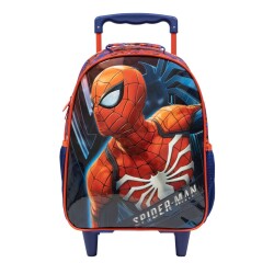 Mochila Homem Aranha - Xeryus