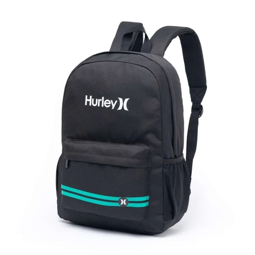 Mochila Hurley Preta - Nytron