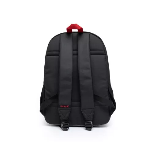 Mochila Hurley Preta - Nytron