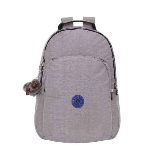 Mochila Kind Grey - Kipling