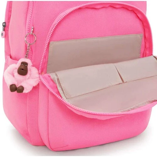 Mochila Kipling SSeoul XL Rosa I73409PB