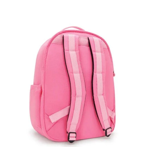 Mochila Kipling SSeoul XL Rosa I73409PB