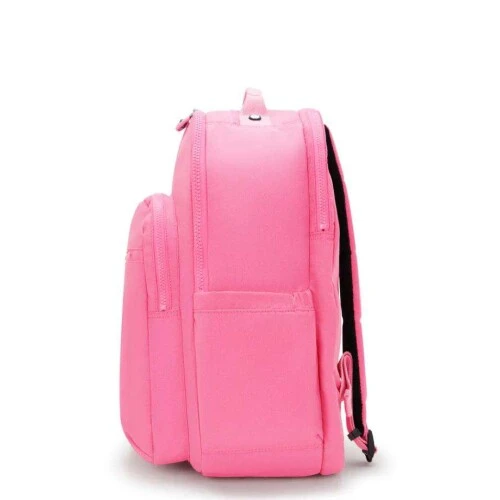 Mochila Kipling SSeoul XL Rosa I73409PB