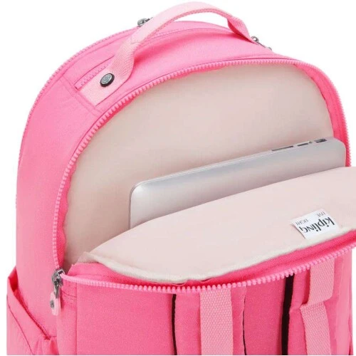 Mochila Kipling SSeoul XL Rosa I73409PB