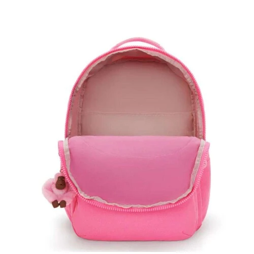 Mochila Kipling SSeoul XL Rosa I73409PB