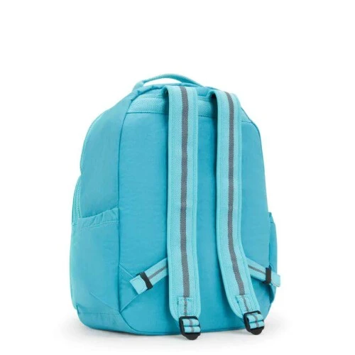 Mochila Kipling Seoul Azul I51402QB