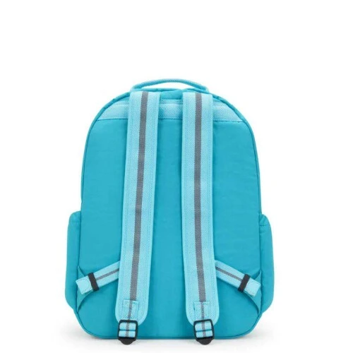 Mochila Kipling Seoul Azul I51402QB