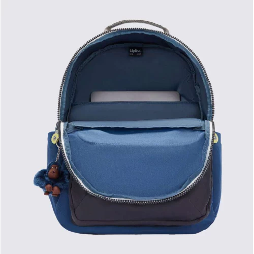 Mochila Kipling Seoul Azul I51408FB