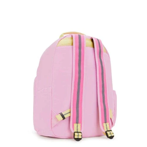 Mochila Kipling Seoul Rosa I51402NB Feminino